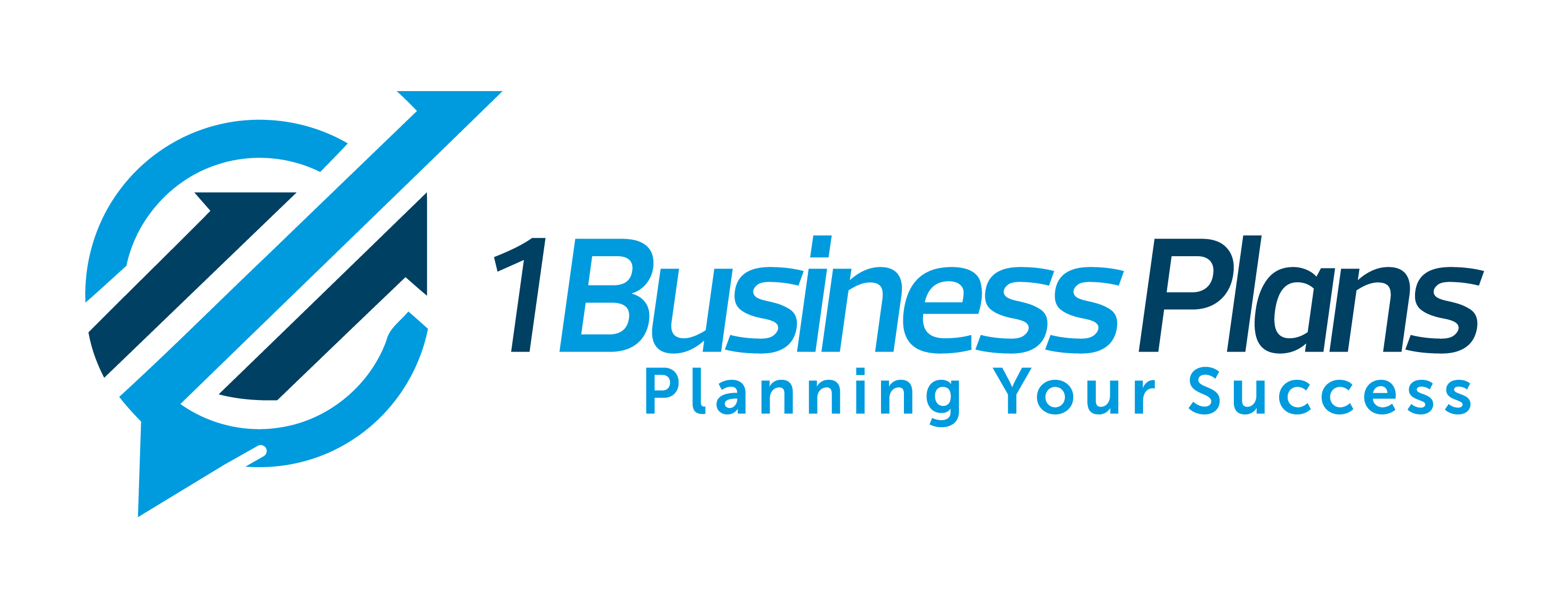 logo description in business plan