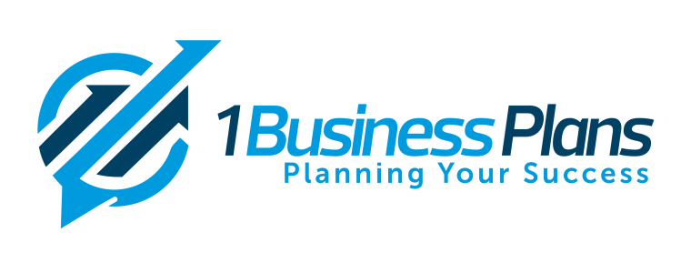 logos for business plan