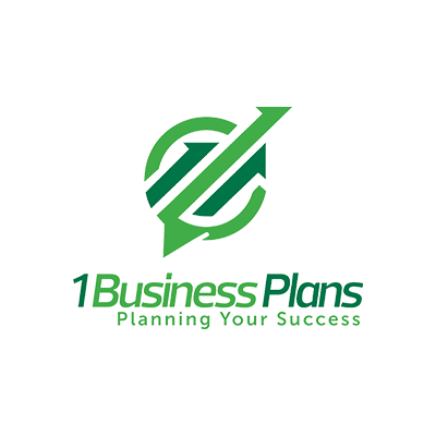 1 Business Plans Favicon
