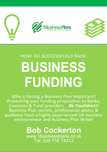 Business Funding Guide
